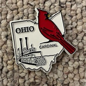 Ohio magnet